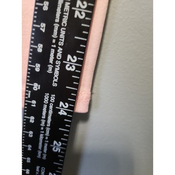 Abercrombie Kids Leggings 11/12 NWOT Stretch - Picture 6 of 9